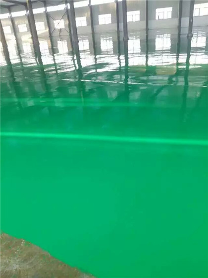 姑苏，我直接给你一份室外地坪漆翻新维修