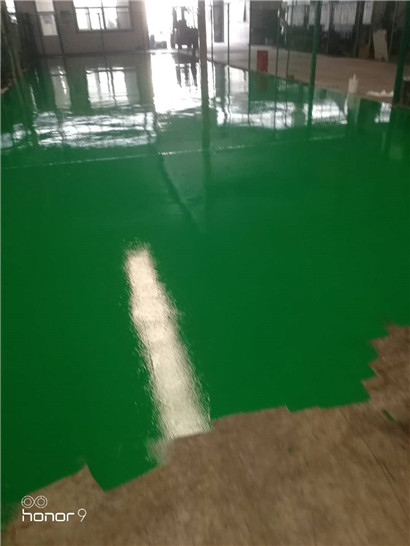 姑苏下面我给你一份非常实用、地坪漆施工翻新